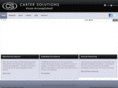 cartersolutions.com
