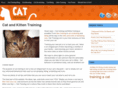 cat-training.com