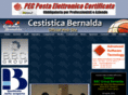 cestisticabernalda.it