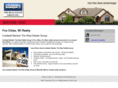 coldwellbankerfoxcity.com