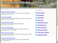 commoditiesblog.com