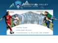 cvsoccerclub.com