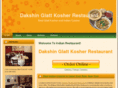 dakshinglattkosher.com