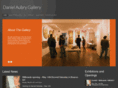 danielaubrygallery.com