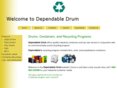 dependabledrum.com