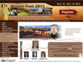 desertfoot.org