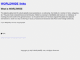 diagnostics-worldwide.info