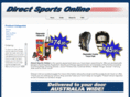 directsportsonline.com