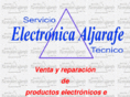 electronicaaljarafe.com