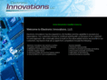 electronicinnovationsllc.com