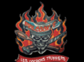 evilcooks.com