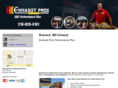 exhaustprosbrainerd.com