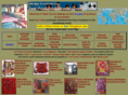 fairtradequilts.com