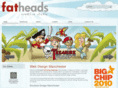 fatheads.co.uk