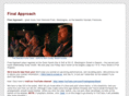 final-approach.org
