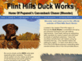 flinthillsduckworks.com