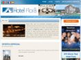 flora-hotel.com