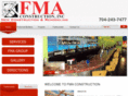 fma-construction.com