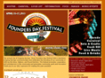 foundersdayfestival.com