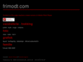 frimodt.com