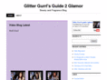 glitterchick.net