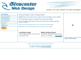 gloucesterwebdesign.com