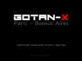 gotan-x.com