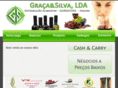 gracaesilva.com