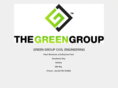 greengrpcivil.com