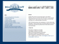 hathawayscholarships.com