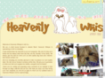 heavenlywhispershihtzu.com