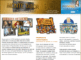 heroesdelafe.com
