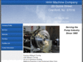 hhhmachine.com