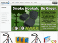 hookabay.com