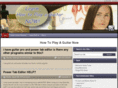 howtoplayaguitarnow.com