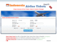 indonesiaairlinetickets.com