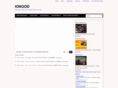 iongod.com