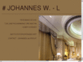 johannes-l.net