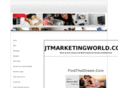 jtmarketingworld.com
