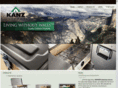 kanzoutdoor.com