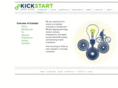 kickstartfund.com