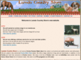 laredocountrystore.com