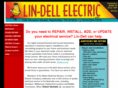lin-dellelectric.com