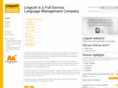 lingsoft.biz