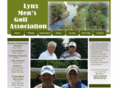 lmgagolf.com