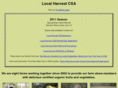 localharvestnh.com