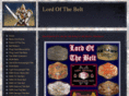 lordofthebelt.com