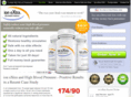 lowermybloodpressure.co.uk