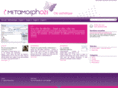 metamorphoze.net