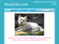 missgriffy.com
